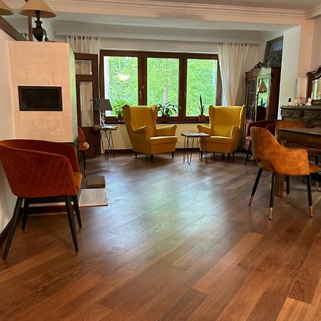 Lesna Residence & Spa Pisz Εξωτερικό φωτογραφία