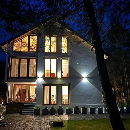 Lesna Residence & Spa Pisz Εξωτερικό φωτογραφία