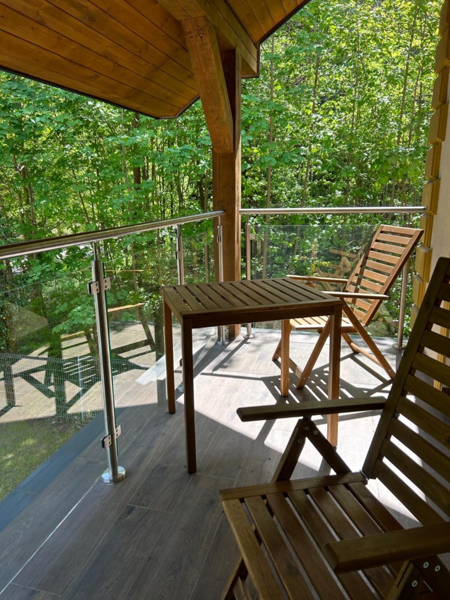 Lesna Residence & Spa Pisz Εξωτερικό φωτογραφία
