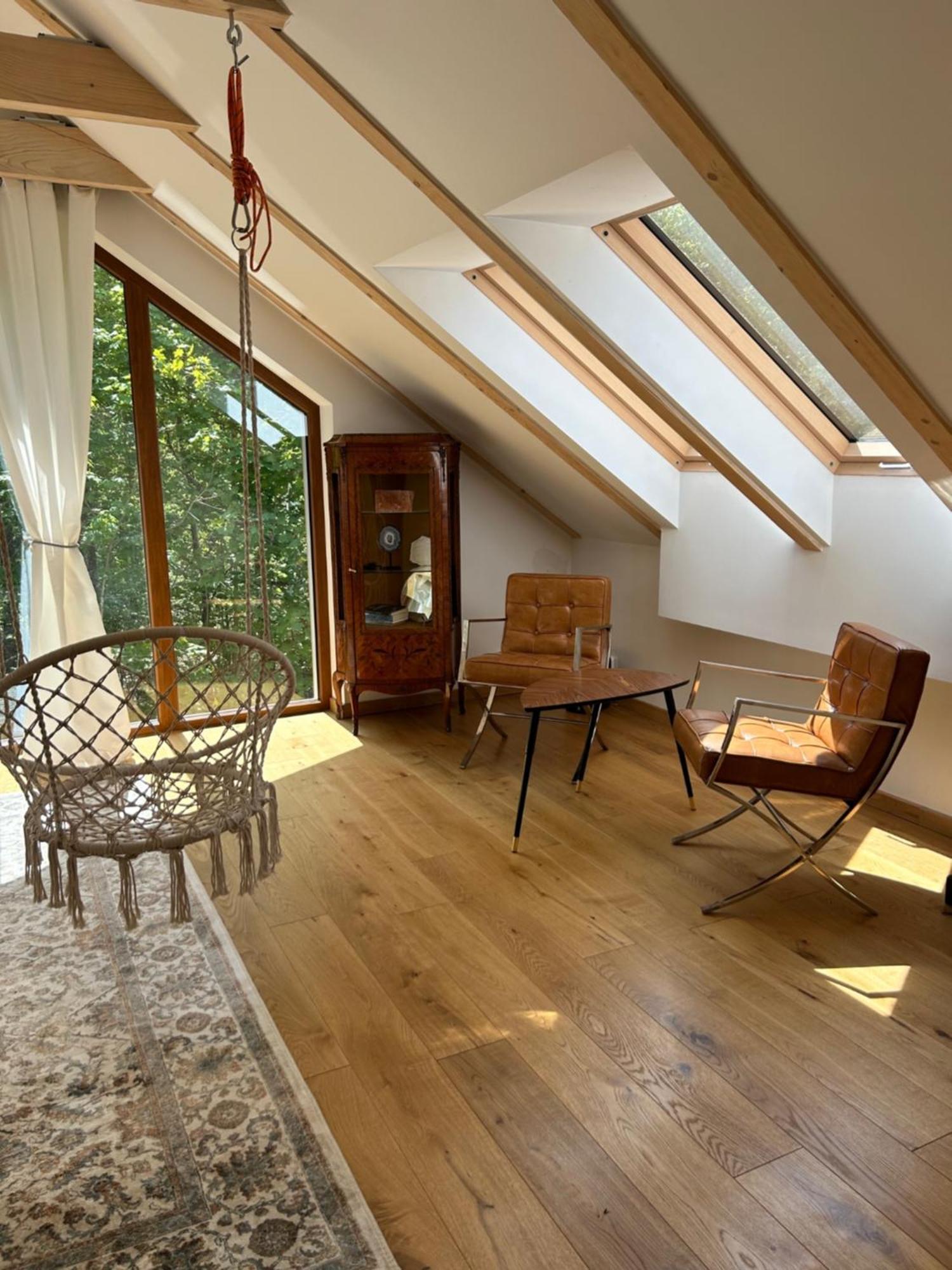 Lesna Residence & Spa Pisz Εξωτερικό φωτογραφία