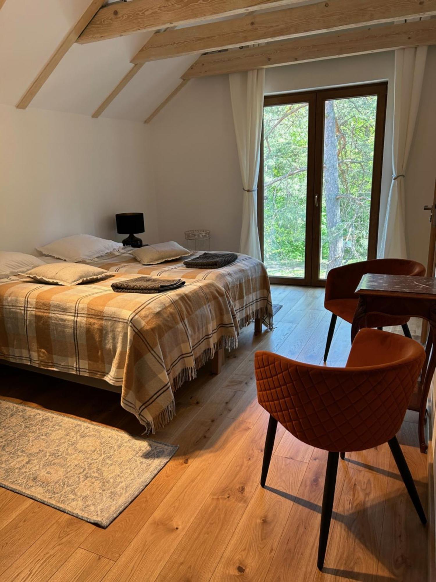 Lesna Residence & Spa Pisz Εξωτερικό φωτογραφία