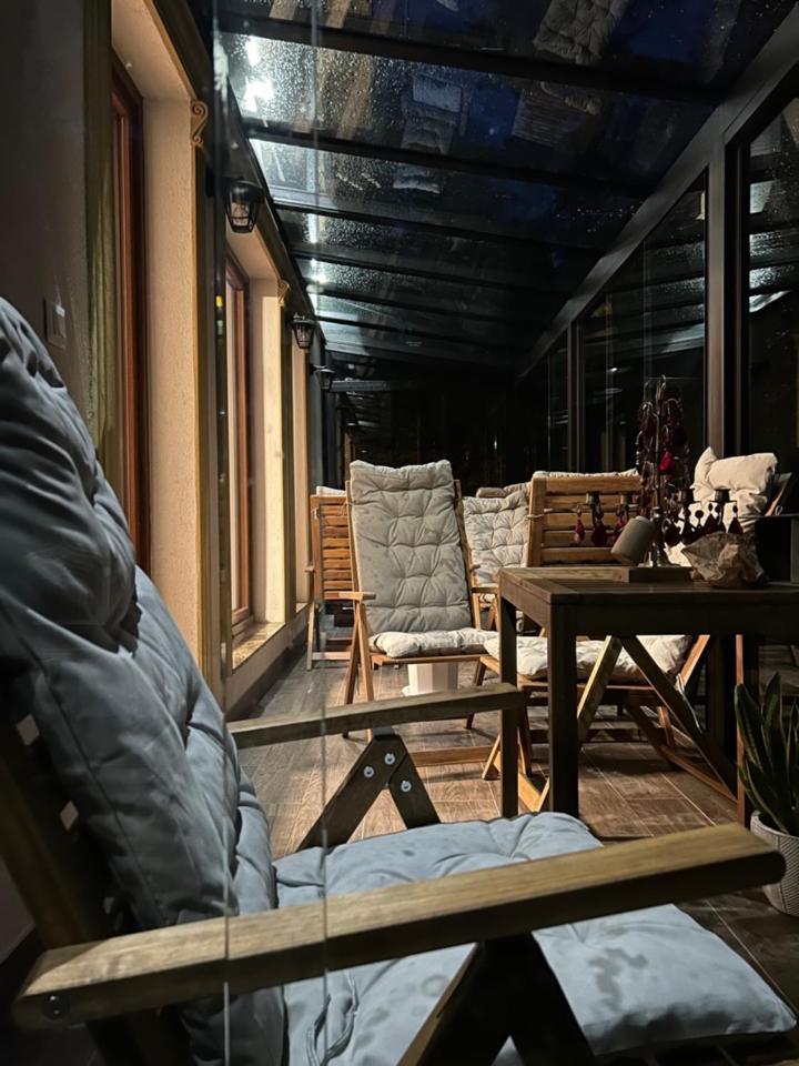 Lesna Residence & Spa Pisz Εξωτερικό φωτογραφία