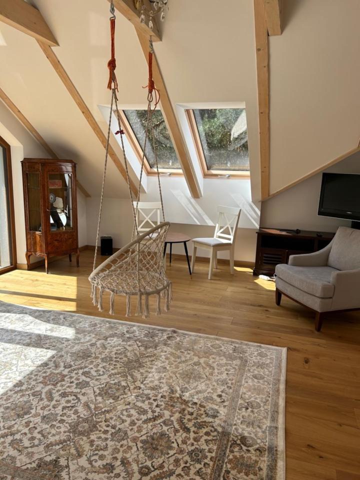 Lesna Residence & Spa Pisz Εξωτερικό φωτογραφία