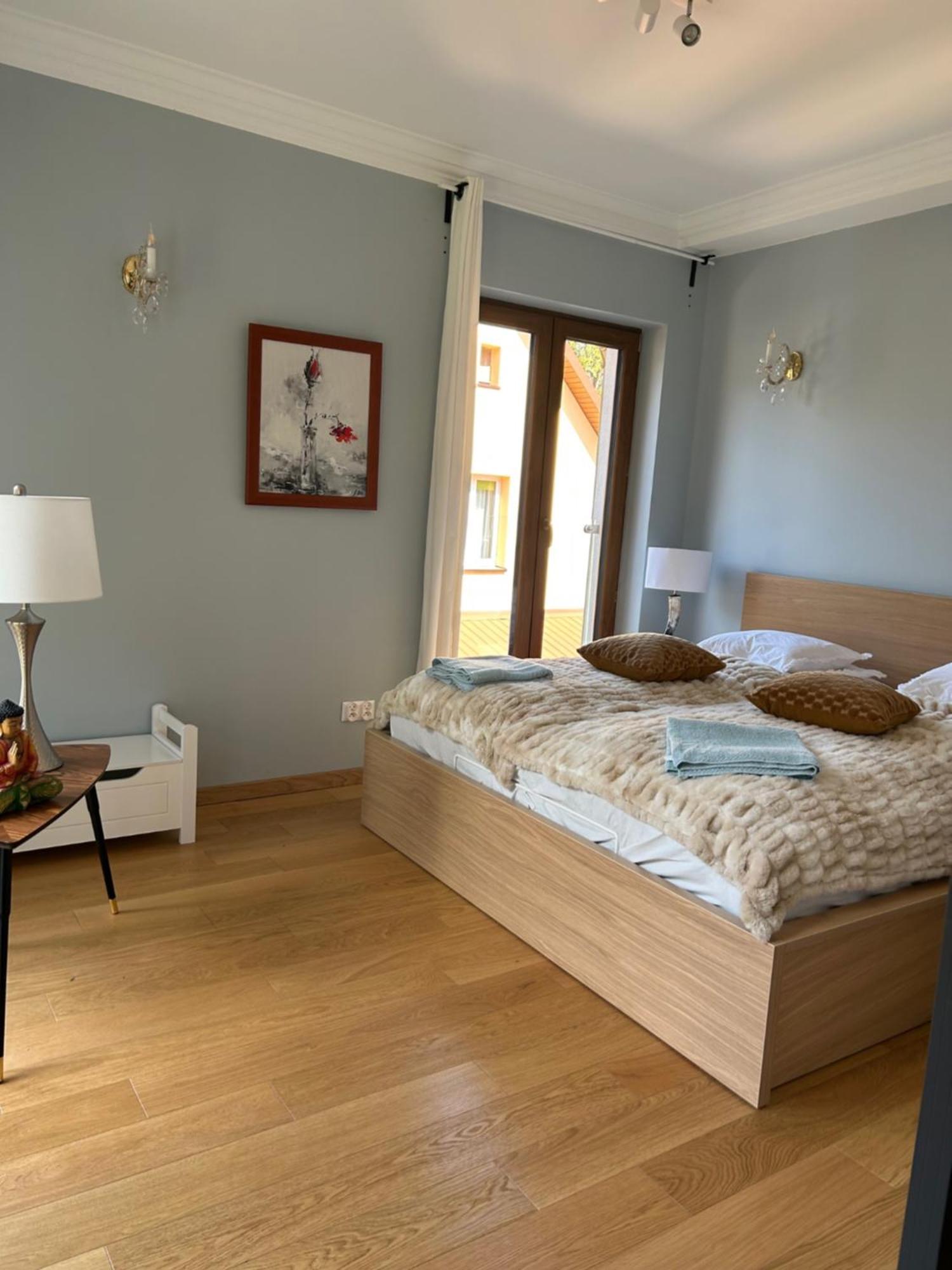Lesna Residence & Spa Pisz Εξωτερικό φωτογραφία