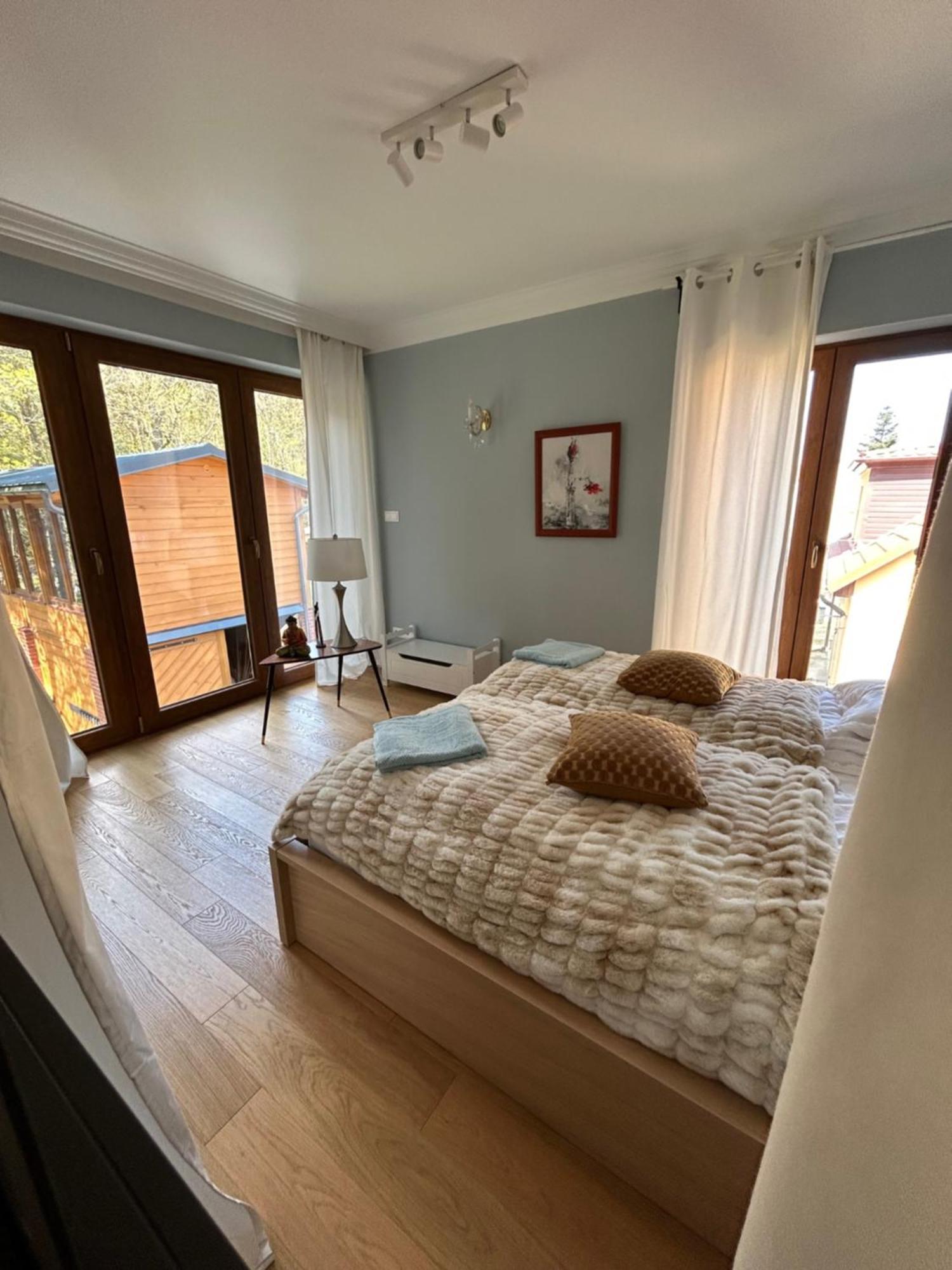 Lesna Residence & Spa Pisz Εξωτερικό φωτογραφία