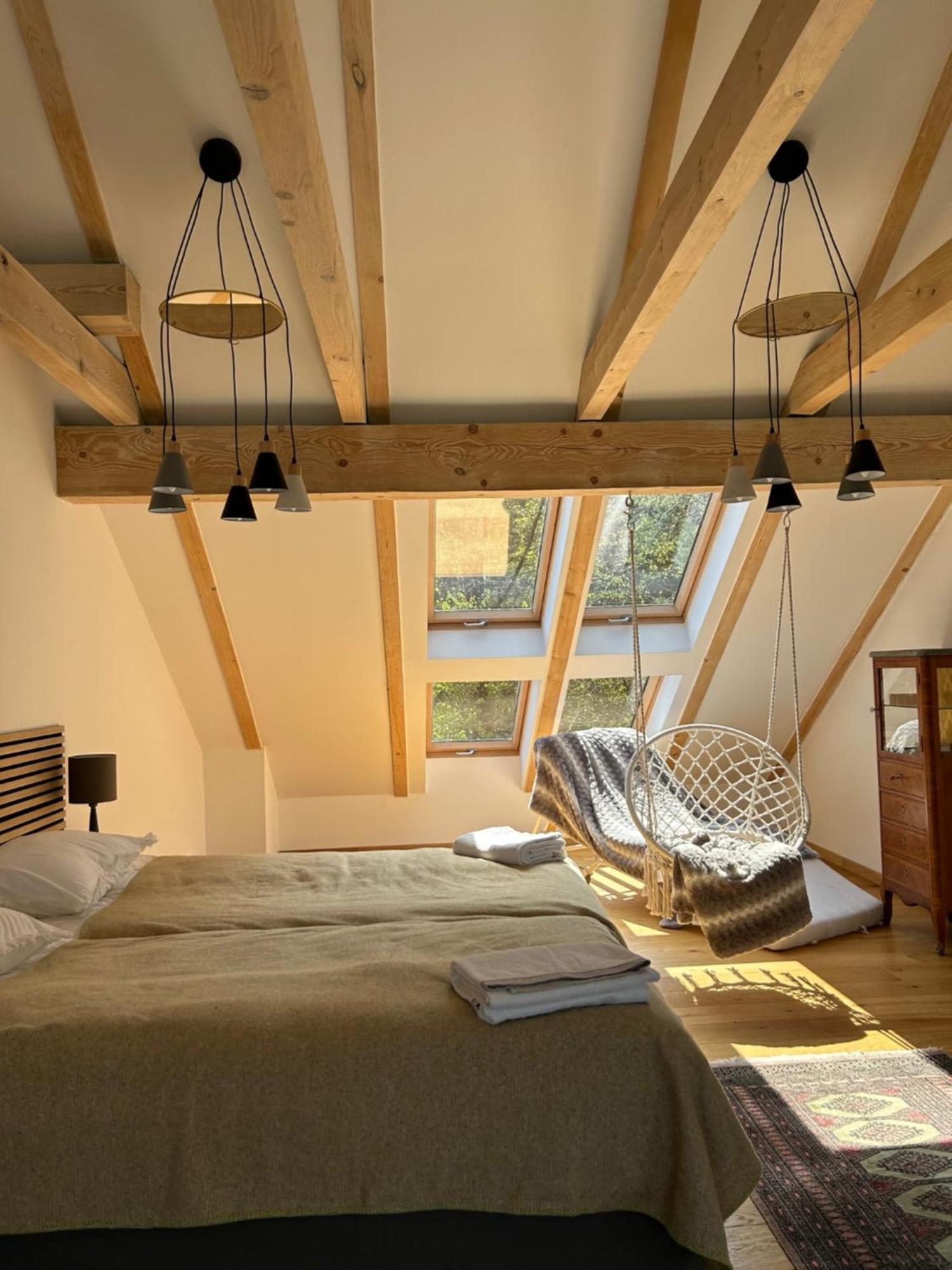 Lesna Residence & Spa Pisz Εξωτερικό φωτογραφία