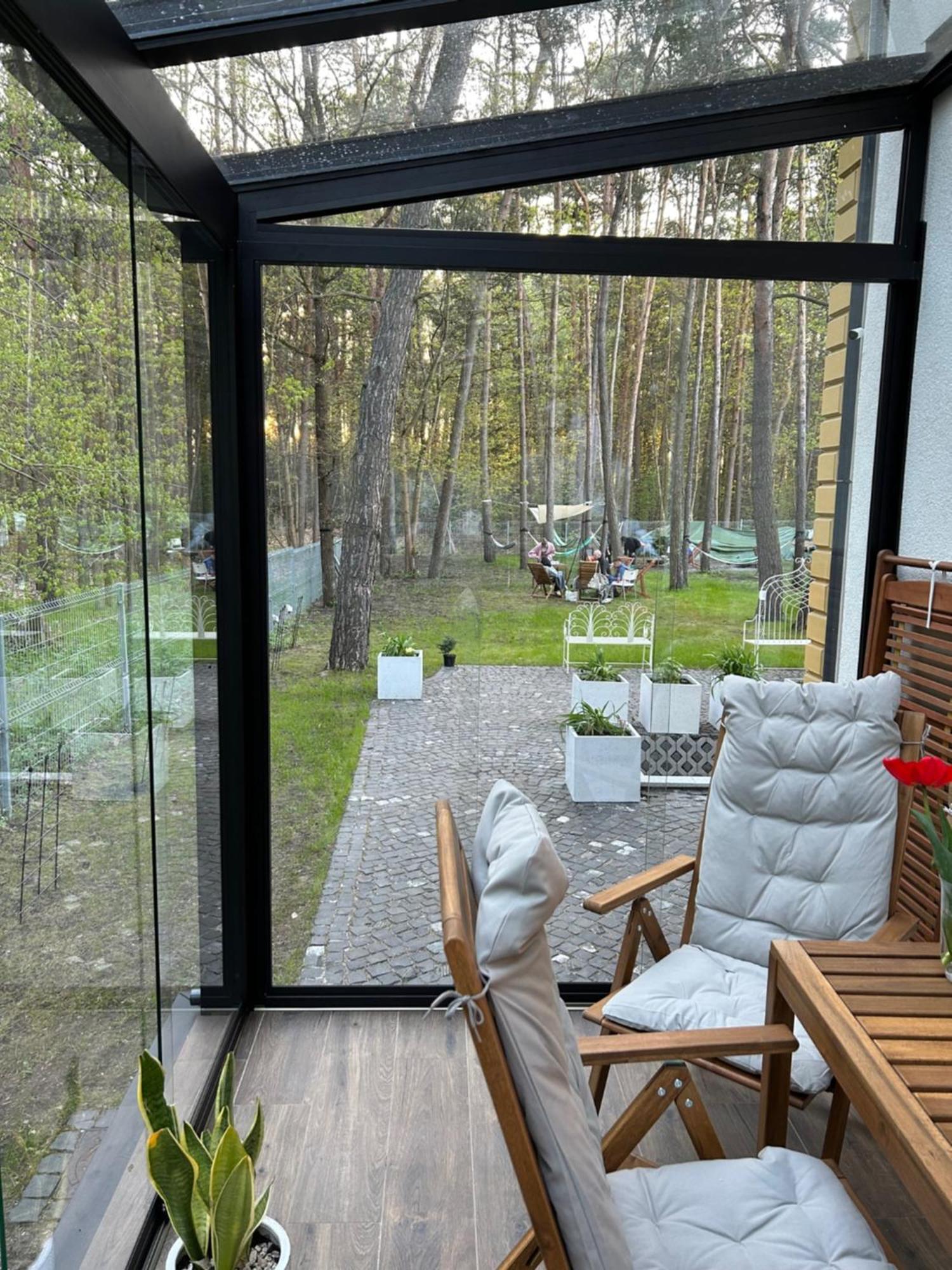 Lesna Residence & Spa Pisz Εξωτερικό φωτογραφία