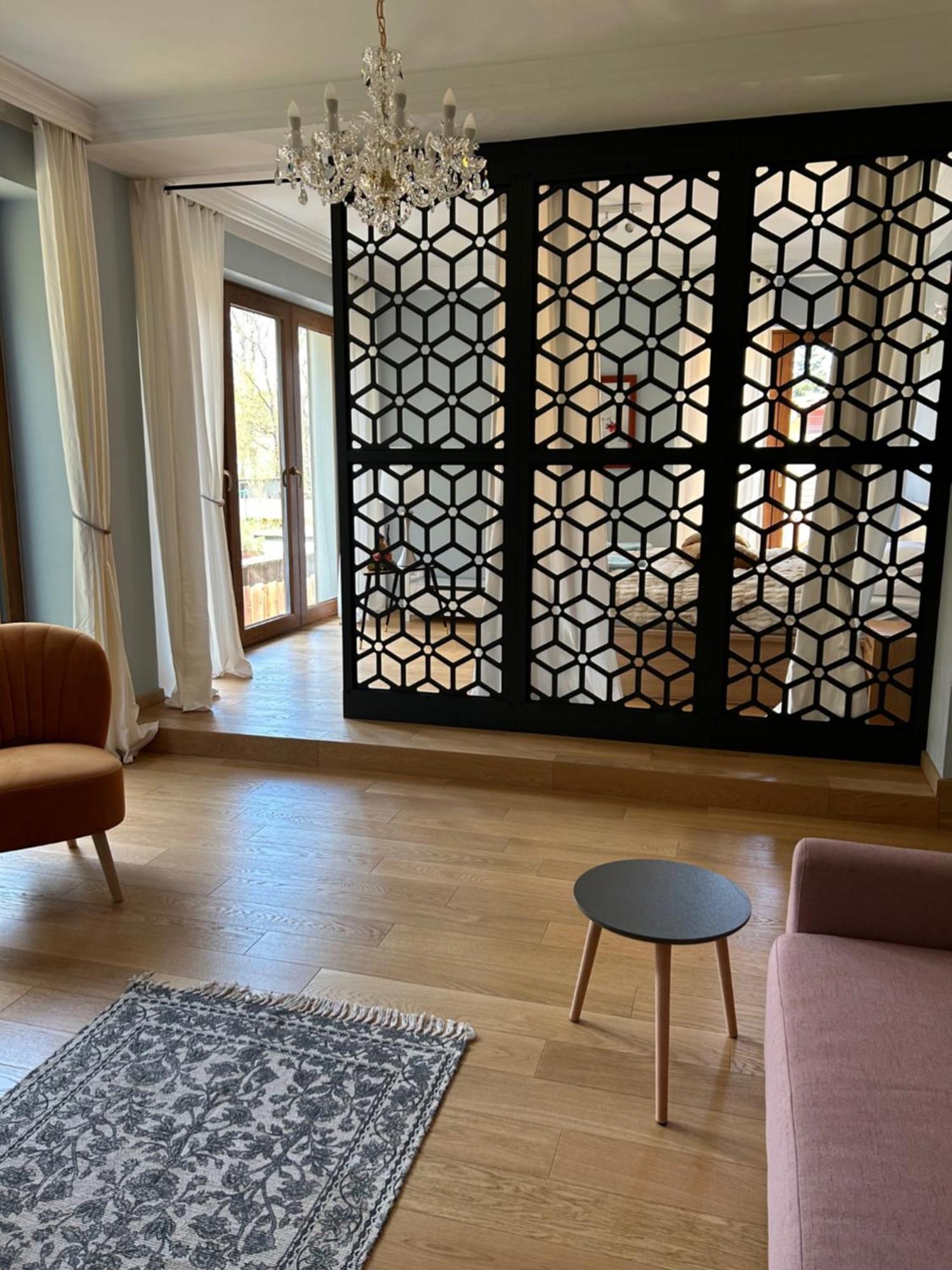Lesna Residence & Spa Pisz Εξωτερικό φωτογραφία